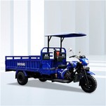 Triciclo de carga Sand Tire 350cc