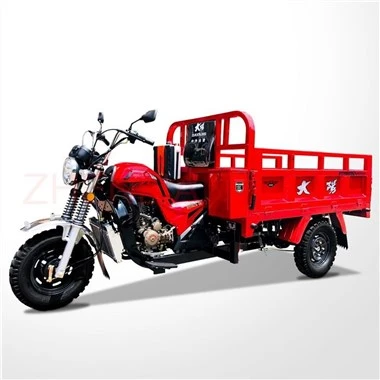 Fazenda de Motores 3 Rodas 175cc