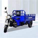 Carga Motor Triciclo