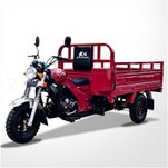 Triciclo de Cobrança Triporte