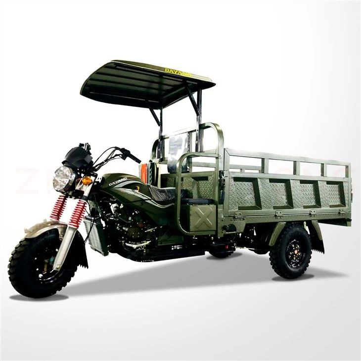 200cc Three Wheel Motor Farm