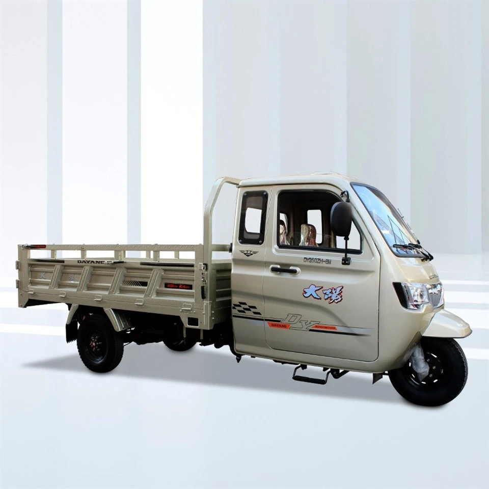 300cc Power DriveSuper Load, Fast Delivery