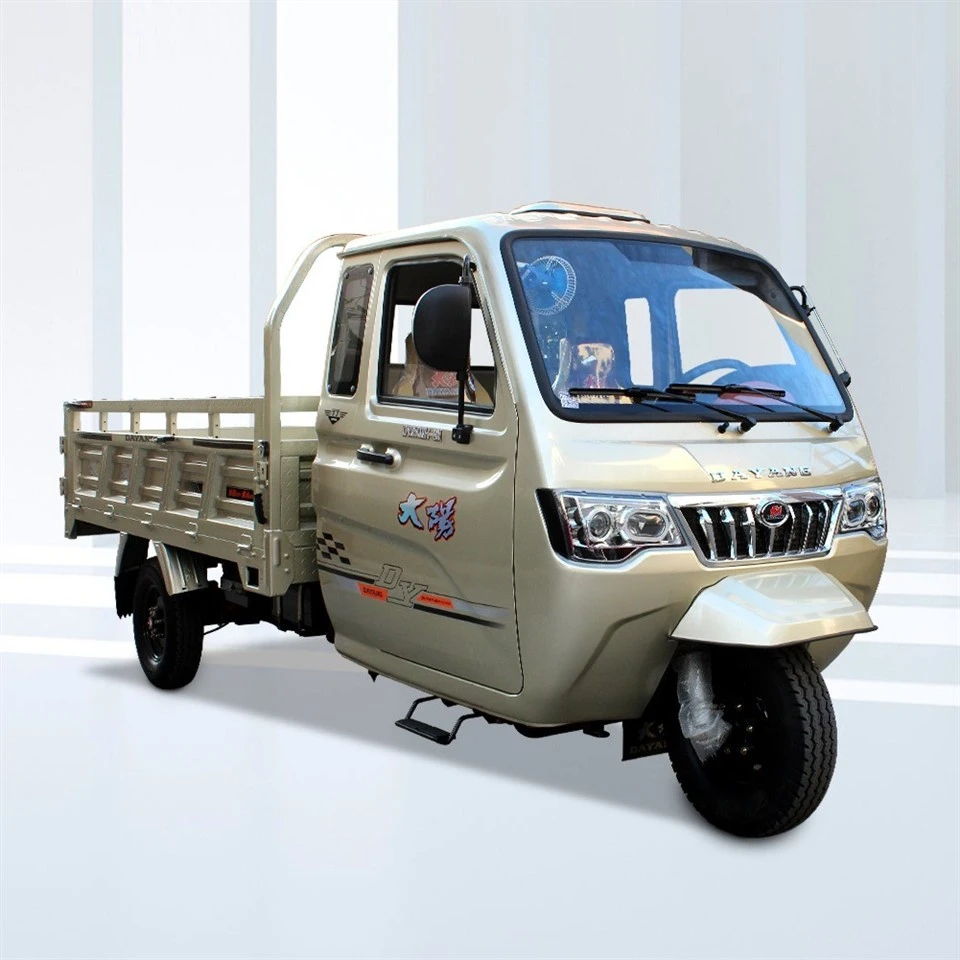 300cc Power DriveSuper Load, Fast Delivery