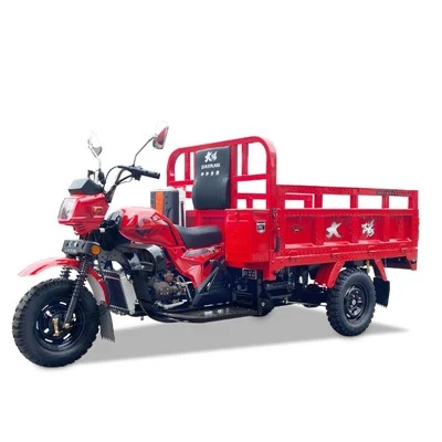 Potência forte de 200 cc e grande espaço