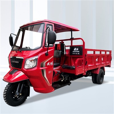 Motocicletas de três rodas 250 cc à venda a preço de saída de fábrica