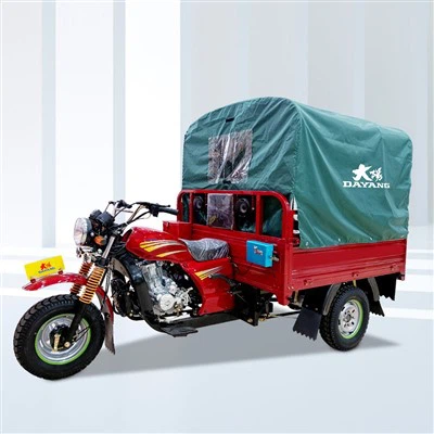 Motocicleta com motor de fábrica para vendas